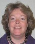 Joan  Marsh
